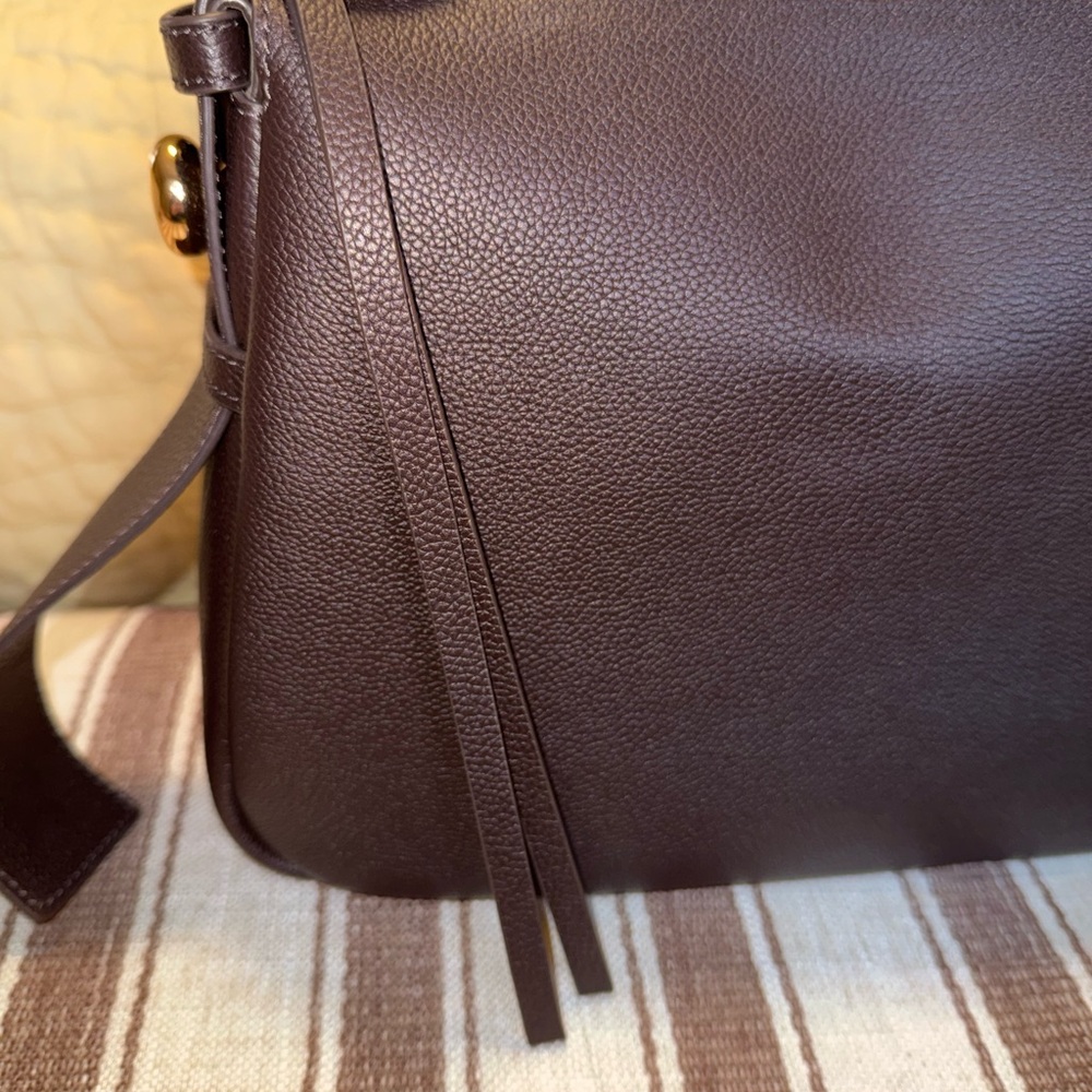 Tory Burch Romy shoulder Bag - Picture 8 of 16